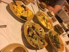 深山老屋(国顺店)-深山老屋(国顺东路店)