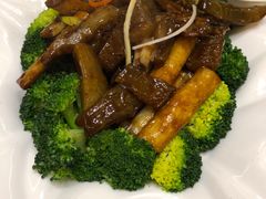 -京尊烤鸭店JINGZUN(春秀路店)
