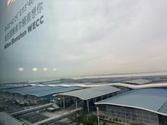 -深圳国际会展中心希尔顿酒店(前海华发冰雪世界店)