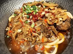 -龙师傅卤炒(天马店)