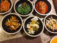 -三代烤肉(保利广场店)