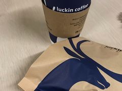 -瑞幸咖啡(福田荣超大厦大堂店)