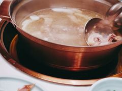 -润园四季椰子鸡火锅(南山海岸城店)