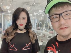 -5M HAIR SALON