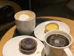 馥芮白-星巴克(浙江省人民医院店)