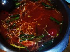 -亮欢寨快活林 酸汤鱼(仁怀店)