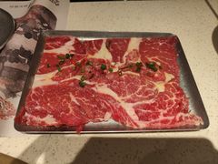 -蚂蚁洞·烤肉大营地(上海静安大悦城店)