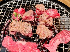 -乾杯烧肉居酒屋(中洲湾店)