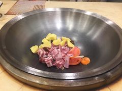 -羊来顺冰煮鲜羊 铁锅烀羊肉(中央大街店)