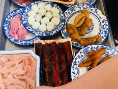 -飘香火锅(玉林西路店)