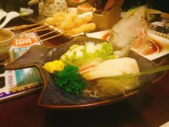 -円满日式居酒屋(蓉花路美食街店)