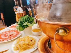 -东来顺饭庄(天坛店)