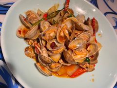 -川流不息·地道川菜·小龙虾(新松江路店)