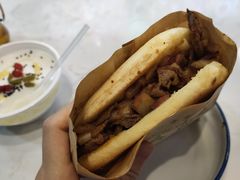 -老碗会·陕西手工面(前海世茂店)