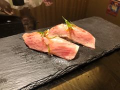 雪花火焰寿司-天狗山料理(省体店)