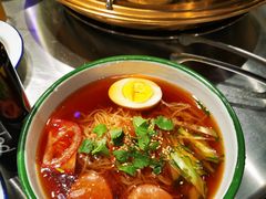 -晓燃地摊烤肉(朝阳双桥店)