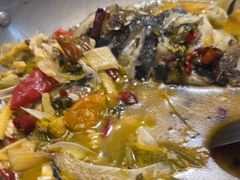 -楚鱼王·河鲜·湖北菜(华农店)