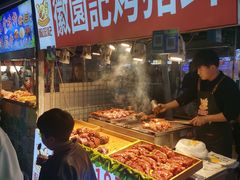 -大学城夜市大排档(凤栖路店)