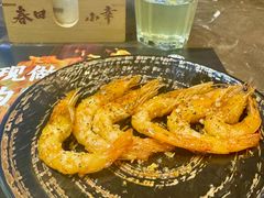 -春田小幸铁板烧(忠义街店)
