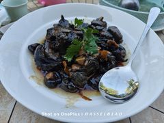 -茶油香闽南菜·花园餐厅(前埔店)