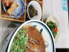 -康师傅私房牛肉面(北京南站店)