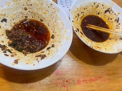 -华兴街自力面店