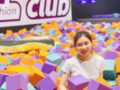 -Tenker Club弹刻极限主题公园 · 蹦床 · 团建 · 生日派对(大关店)