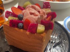 -汤城小厨•粤菜•靓汤(金宝街店)
