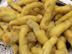 -李连贵熏肉大饼(沈阳站店)