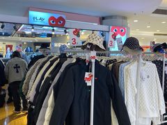 -银座mall(东直门店)