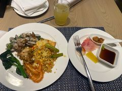 -上海临港美爵酒店·铃兰西餐厅