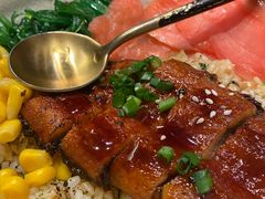 -戏作寿司(观音桥店)