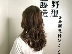 -藤野造型