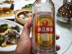 -粤秀小厨·广式早茶(辽宁路店)