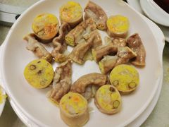 酿大肠粉肠-腰记饭店(龙源路店)