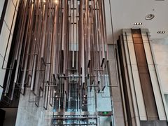 -嘉定凯悦·咖啡厅