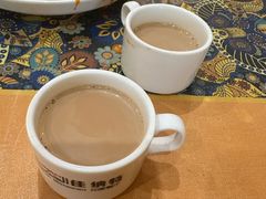 -清真· AL-JANNAT 佳纳特餐厅(仙林店)