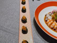 -柿合缘新京菜(静安嘉里中心店)