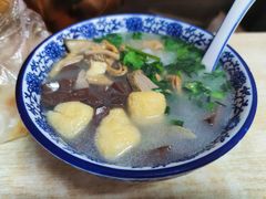 -小潘记鸭血粉丝汤