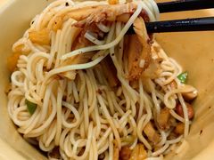 -子固路老南昌拌粉(人民广场店)