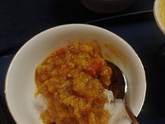 秃黄油捞饭-成隆行·蟹王府(淮海店)