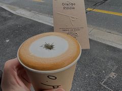 -O.P.S. CAFE