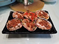 -渔娘渔家丹东海鲜(东直门店)