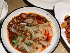 -渝信川菜(长安店)
