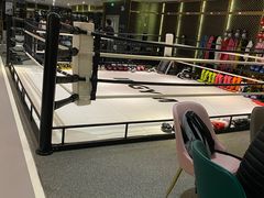 -银吉姆健身(恒隆馆)