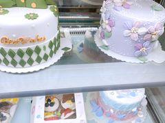 -起士林(荣安大街店)