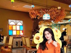 -君邦火锅(新疆大厦店)