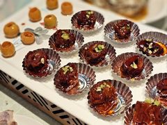 九转大肠-老德州四合院·德州菜(天衢路店)