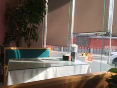 -兴蓉合川湘私房菜巫山烤鱼(人大店)