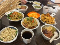-成都瓜串串(华强北店)